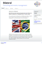 Mobile Screenshot of bilateral-ukbr.com