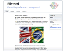 Tablet Screenshot of bilateral-ukbr.com